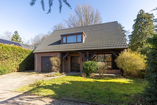 Medium property photo - Walcherenlaan 10, 5691 ZV Son en Breugel